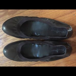 Cole haan ballet flats